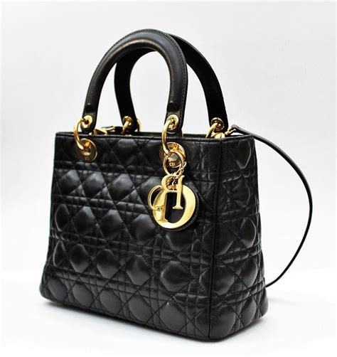 dior lady dior lambskin bag aud price|Dior lambskin bag.